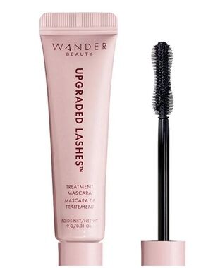 Wander Beauty Upgraded Lashes Mascara